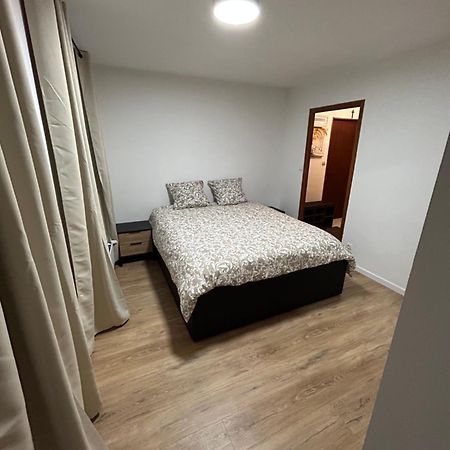 Appartement Hyper Centre Diamerisma Charleville-Mézières Exteriér fotografie