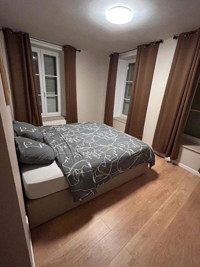 Appartement Hyper Centre Diamerisma Charleville-Mézières Exteriér fotografie