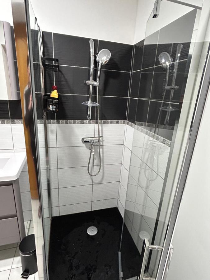 Appartement Hyper Centre Diamerisma Charleville-Mézières Exteriér fotografie